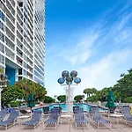 Spectacular! Penthouse With Direct Water Views!