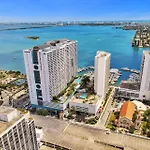 Spectacular! Penthouse With Direct Water Views!